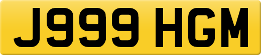 J999HGM